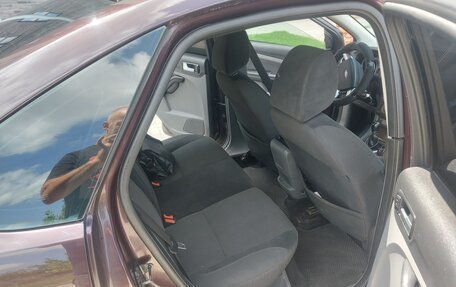 Ford Focus II рестайлинг, 2008 год, 450 000 рублей, 8 фотография