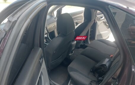 Ford Focus II рестайлинг, 2008 год, 450 000 рублей, 11 фотография