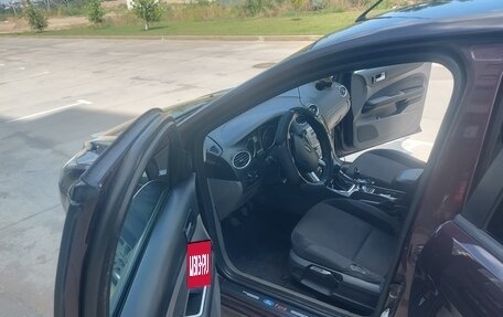 Ford Focus II рестайлинг, 2008 год, 450 000 рублей, 10 фотография