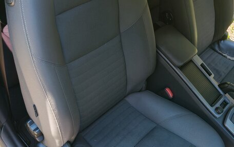 Volvo C30 I рестайлинг, 2007 год, 450 000 рублей, 16 фотография
