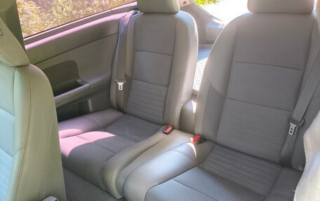 Volvo C30 I рестайлинг, 2007 год, 450 000 рублей, 11 фотография
