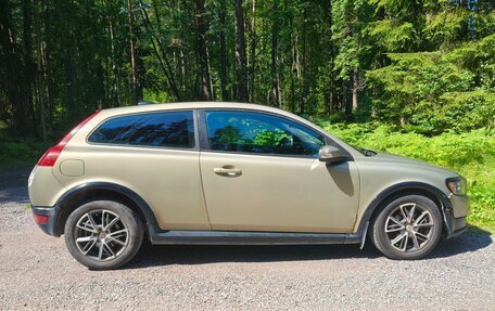 Volvo C30 I рестайлинг, 2007 год, 450 000 рублей, 3 фотография