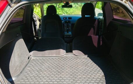 Volvo C30 I рестайлинг, 2007 год, 450 000 рублей, 13 фотография