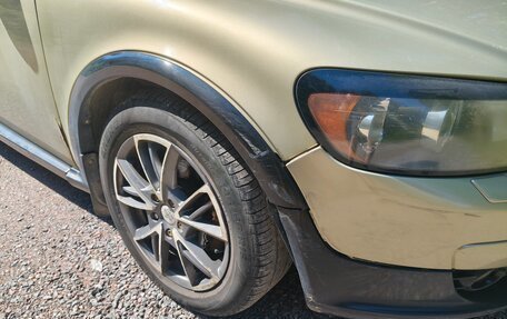 Volvo C30 I рестайлинг, 2007 год, 450 000 рублей, 8 фотография
