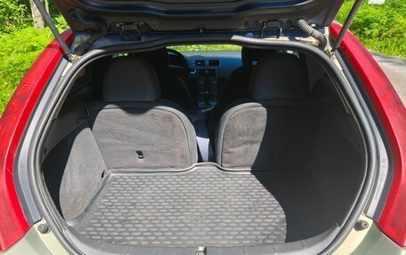 Volvo C30 I рестайлинг, 2007 год, 450 000 рублей, 10 фотография