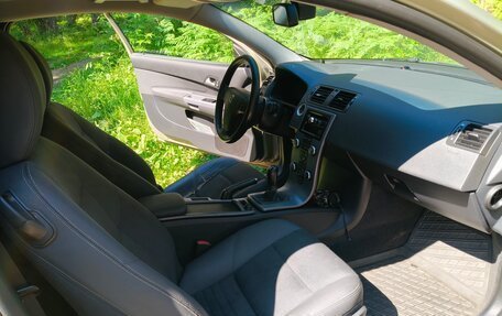 Volvo C30 I рестайлинг, 2007 год, 450 000 рублей, 17 фотография