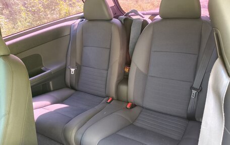 Volvo C30 I рестайлинг, 2007 год, 450 000 рублей, 20 фотография