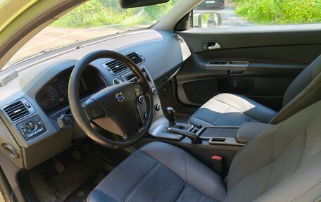 Volvo C30 I рестайлинг, 2007 год, 450 000 рублей, 18 фотография