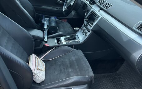 Volkswagen Passat B7, 2014 год, 1 990 000 рублей, 6 фотография