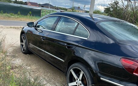 Volkswagen Passat B7, 2014 год, 1 990 000 рублей, 3 фотография