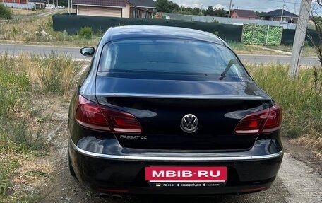 Volkswagen Passat B7, 2014 год, 1 990 000 рублей, 5 фотография