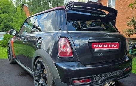 MINI Hatch, 2008 год, 1 200 000 рублей, 9 фотография