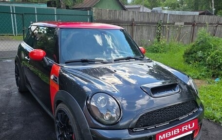 MINI Hatch, 2008 год, 1 200 000 рублей, 4 фотография
