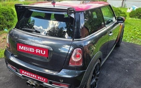 MINI Hatch, 2008 год, 1 200 000 рублей, 6 фотография