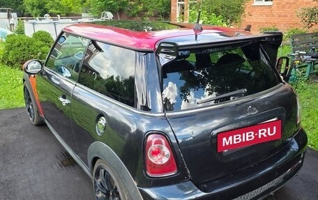 MINI Hatch, 2008 год, 1 200 000 рублей, 8 фотография