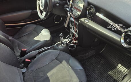 MINI Hatch, 2008 год, 1 200 000 рублей, 24 фотография