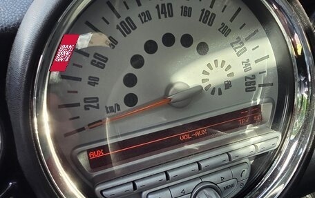MINI Hatch, 2008 год, 1 200 000 рублей, 21 фотография