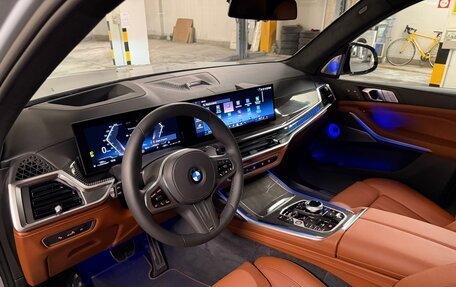 BMW X7, 2026 год, 18 175 000 рублей, 3 фотография