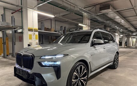 BMW X7, 2026 год, 18 175 000 рублей, 10 фотография