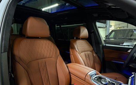 BMW X7, 2026 год, 18 175 000 рублей, 17 фотография