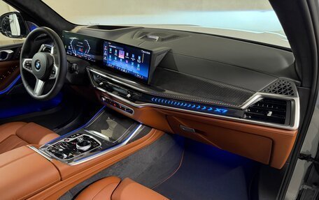 BMW X7, 2026 год, 18 175 000 рублей, 15 фотография