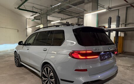 BMW X7, 2026 год, 18 175 000 рублей, 11 фотография