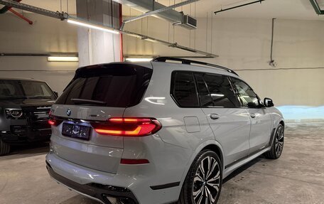 BMW X7, 2026 год, 18 175 000 рублей, 12 фотография
