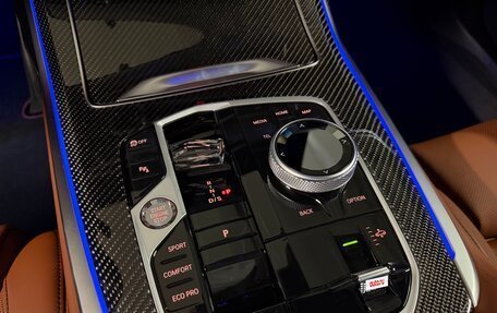 BMW X7, 2026 год, 18 175 000 рублей, 20 фотография