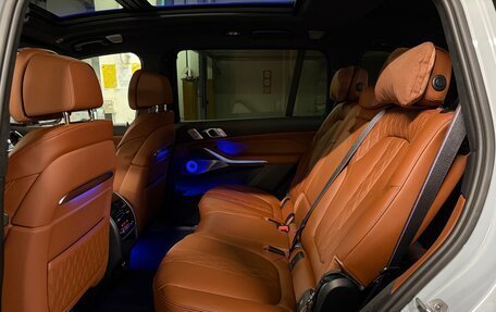 BMW X7, 2026 год, 18 175 000 рублей, 24 фотография