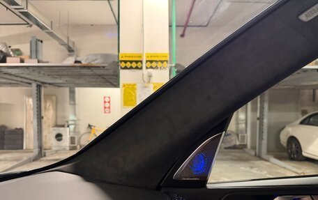 BMW X7, 2026 год, 18 175 000 рублей, 18 фотография