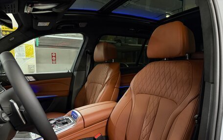 BMW X7, 2026 год, 18 175 000 рублей, 16 фотография