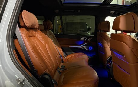 BMW X7, 2026 год, 18 175 000 рублей, 25 фотография