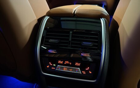 BMW X7, 2026 год, 18 175 000 рублей, 27 фотография