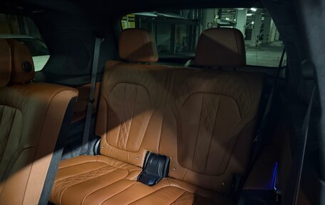 BMW X7, 2026 год, 18 175 000 рублей, 29 фотография