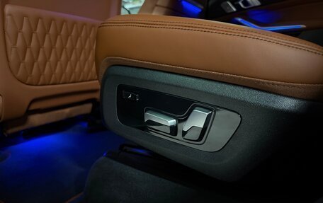 BMW X7, 2026 год, 18 175 000 рублей, 26 фотография
