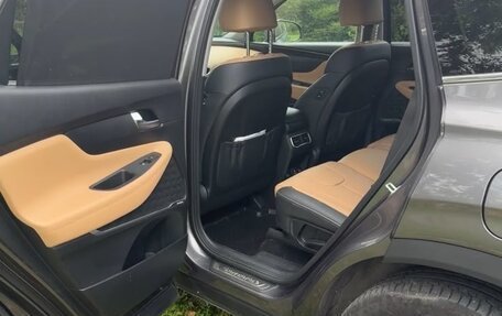 Hyundai Santa Fe IV, 2022 год, 4 240 000 рублей, 3 фотография
