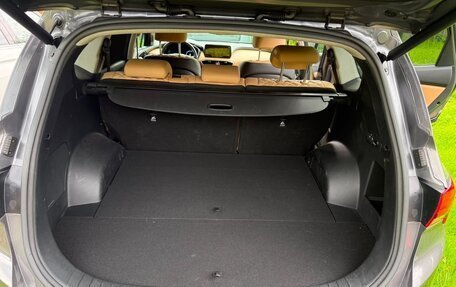 Hyundai Santa Fe IV, 2022 год, 4 240 000 рублей, 7 фотография