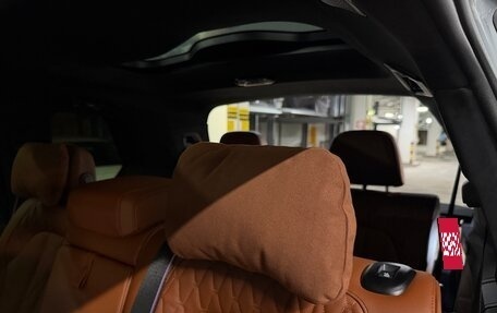 BMW X7, 2026 год, 18 175 000 рублей, 28 фотография