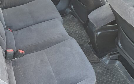 Honda Civic VIII, 2007 год, 650 000 рублей, 10 фотография