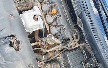 Honda Civic VIII, 2007 год, 650 000 рублей, 8 фотография