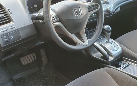 Honda Civic VIII, 2007 год, 650 000 рублей, 9 фотография