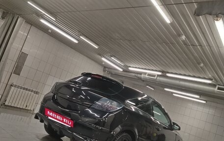 Opel Astra H, 2007 год, 400 000 рублей, 7 фотография