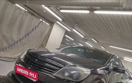 Opel Astra H, 2007 год, 400 000 рублей, 8 фотография