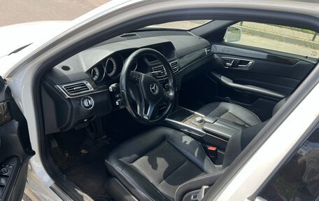 Mercedes-Benz E-Класс, 2013 год, 1 470 000 рублей, 6 фотография