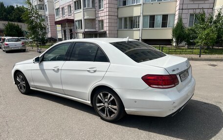 Mercedes-Benz E-Класс, 2013 год, 1 470 000 рублей, 5 фотография