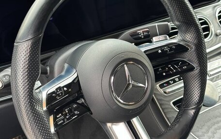 Mercedes-Benz E-Класс, 2020 год, 4 200 000 рублей, 7 фотография