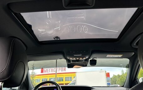 Mercedes-Benz E-Класс, 2020 год, 4 200 000 рублей, 13 фотография