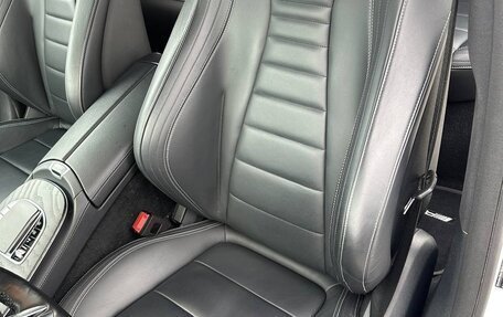 Mercedes-Benz E-Класс, 2020 год, 4 200 000 рублей, 10 фотография