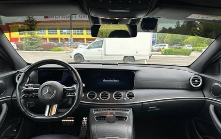 Mercedes-Benz E-Класс, 2020 год, 4 200 000 рублей, 12 фотография