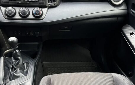 Toyota RAV4, 2013 год, 1 640 000 рублей, 15 фотография